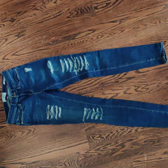 Frame Denim Jeans - Picture 1 of 1